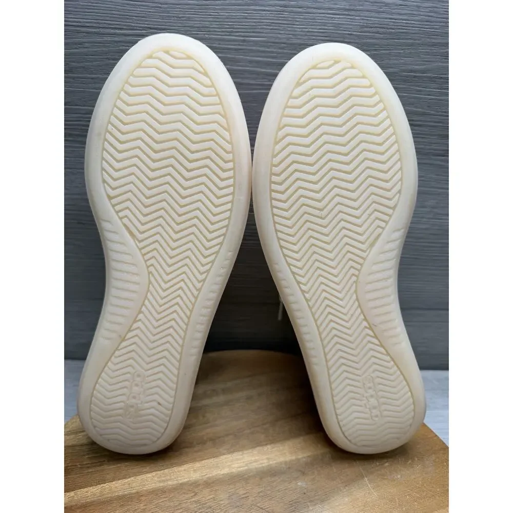 Adidas Barreda Decode Lux Core White/Alumina. Womens 10 - Picture 9 of 10